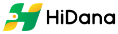 hidana logo